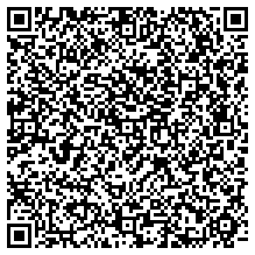 QR-код с контактной информацией организации Алания, торговая компания
