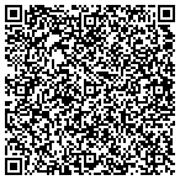 QR-код с контактной информацией организации Криводановская участковая больница