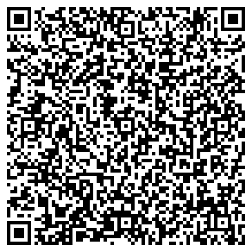 QR-код с контактной информацией организации Судебный участок №1 Верхнеуральского района