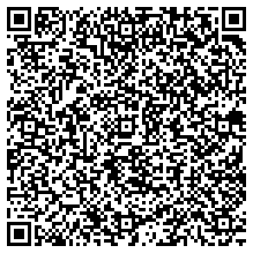 QR-код с контактной информацией организации ШузХолл