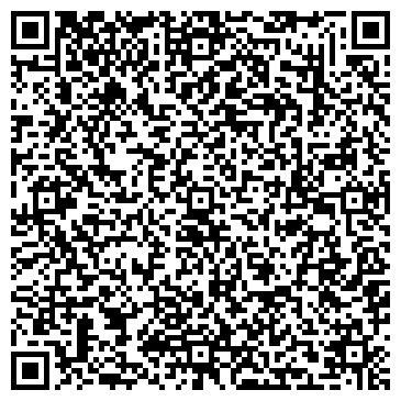 QR-код с контактной информацией организации Ярковская участковая больница