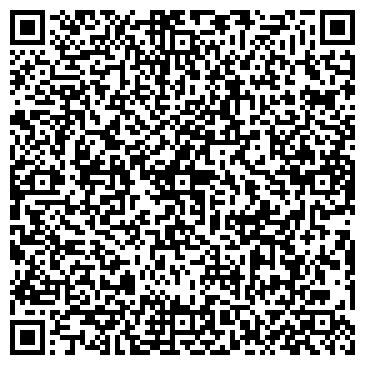 QR-код с контактной информацией организации Мастер-Класс, торговая фирма, ИП Корниенко Г.И.
