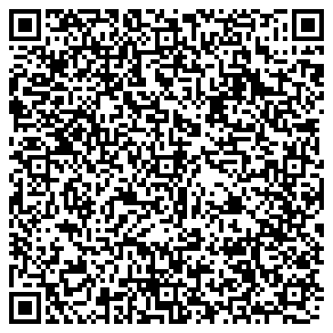 QR-код с контактной информацией организации НПФ «МЕТА-ХРОМ»