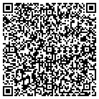 QR-код с контактной информацией организации ООО ГлавПечьТорг