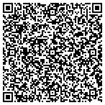 QR-код с контактной информацией организации ООО ГринРуда