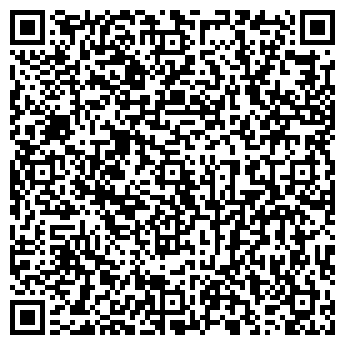 QR-код с контактной информацией организации Салон печати