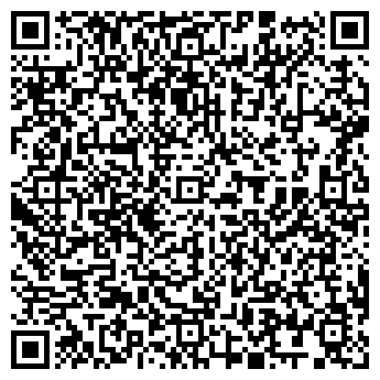 QR-код с контактной информацией организации ООО Корея-авто