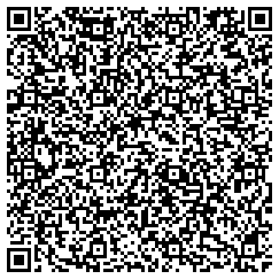 QR-код с контактной информацией организации Участковый пункт полиции №4 по Агаповскому району, пос. Желтинский