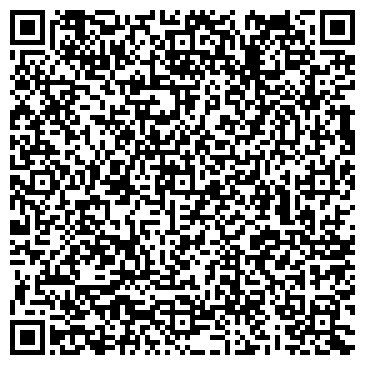 QR-код с контактной информацией организации Бердская центральная городская больница