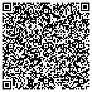 QR-код с контактной информацией организации Омская роза