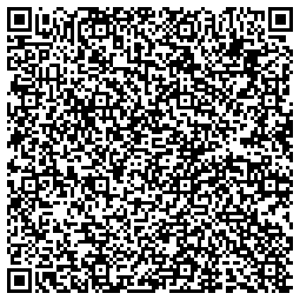 QR-код с контактной информацией организации ГБУЗ НСО "Государственная Новосибирская клиническая психиатрическая больница №3"