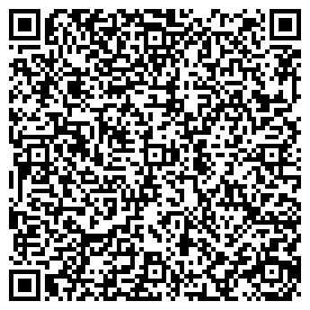 QR-код с контактной информацией организации Грандъ Буфетъ, кафе-ресторан