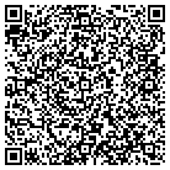 QR-код с контактной информацией организации Движение