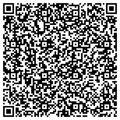 QR-код с контактной информацией организации "Баварский дворик"