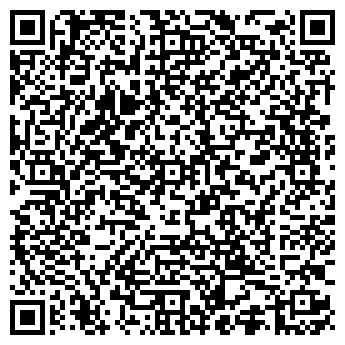 QR-код с контактной информацией организации ПОЖСЕРВИС, ЗАО