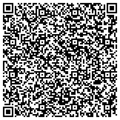 QR-код с контактной информацией организации Участковый пункт полиции №7 по Агаповскому району, пос. Буранный