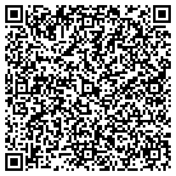 QR-код с контактной информацией организации ИП Деркач А.Ф.