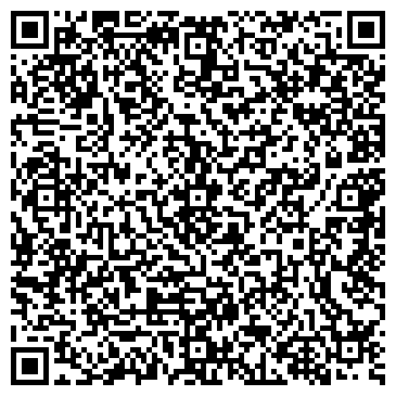 QR-код с контактной информацией организации ООО Синий кит