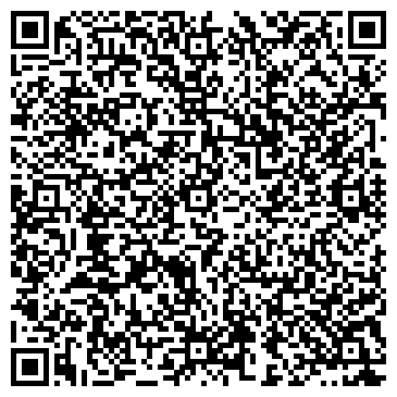 QR-код с контактной информацией организации ООО "Теплица Новые технологии"