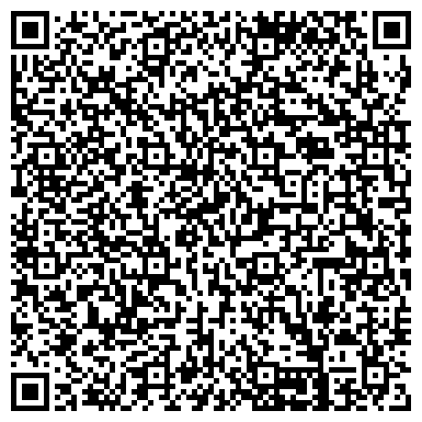 QR-код с контактной информацией организации Молочная кухня, МУЗ, Нижняя часть города