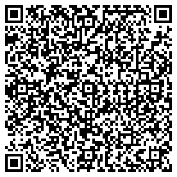 QR-код с контактной информацией организации ООО АвтоБизнесАльянс
