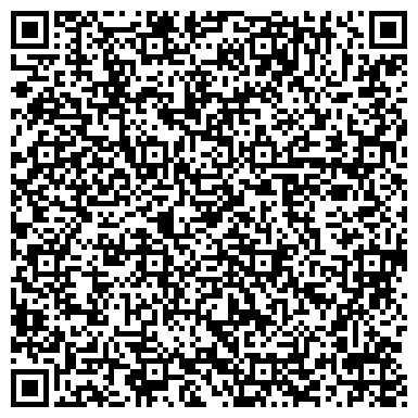 QR-код с контактной информацией организации Детская поликлиника