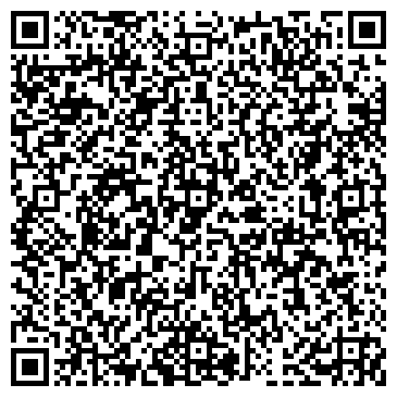 QR-код с контактной информацией организации Экофлора