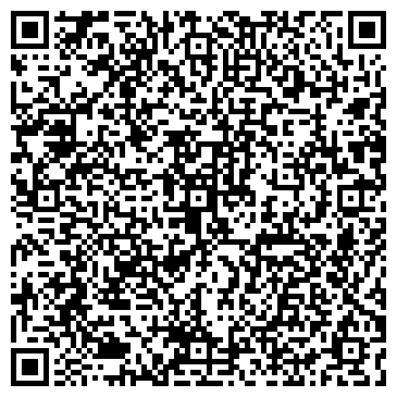QR-код с контактной информацией организации "Крепость"