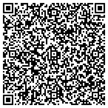 QR-код с контактной информацией организации Флорис ру