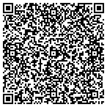 QR-код с контактной информацией организации Городская клиническая больница №25