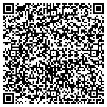 QR-код с контактной информацией организации ТОРГТЕХНИКА, ОАО