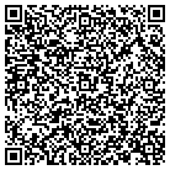 QR-код с контактной информацией организации ООО Патрокл