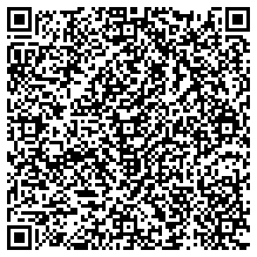 QR-код с контактной информацией организации Дентал-Кристалл