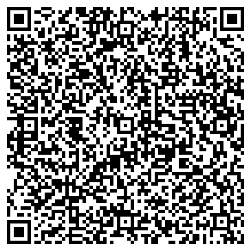 QR-код с контактной информацией организации Челны Авто