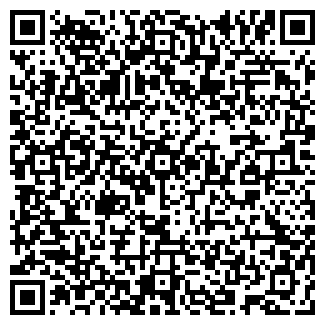 QR-код с контактной информацией организации Преображенское