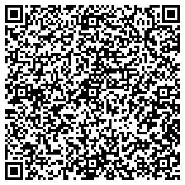 QR-код с контактной информацией организации Генциана Плюс