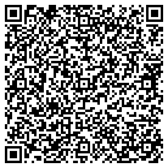 QR-код с контактной информацией организации ООО Библио Глобус