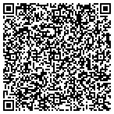 QR-код с контактной информацией организации Бердская центральная городская больница