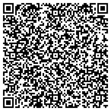 QR-код с контактной информацией организации Сластена
