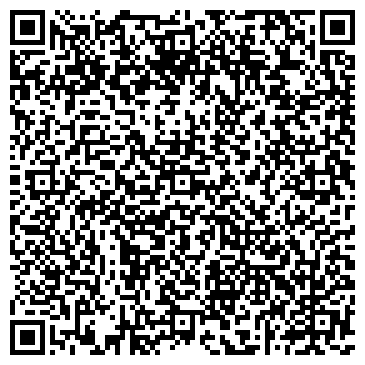 QR-код с контактной информацией организации Автостекла, автоцентр, ООО Оланд