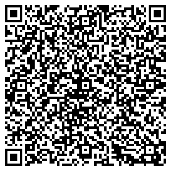 QR-код с контактной информацией организации Водопад, ресторан