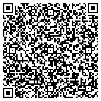 QR-код с контактной информацией организации Лебединое озеро