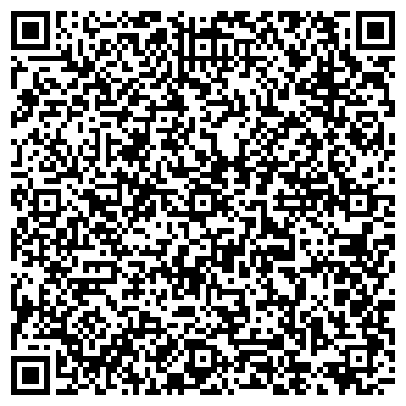 QR-код с контактной информацией организации Дента+