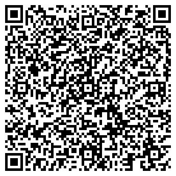 QR-код с контактной информацией организации "Завод"