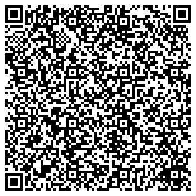 QR-код с контактной информацией организации Газторг