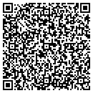 QR-код с контактной информацией организации Самое Популярное Кафе Восток