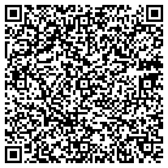 QR-код с контактной информацией организации Валерия