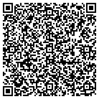 QR-код с контактной информацией организации Фрезия