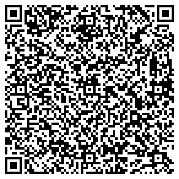 QR-код с контактной информацией организации Астраханьгазсервис