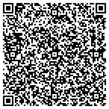 QR-код с контактной информацией организации "Центрпрофобщепит"